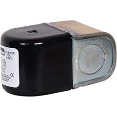Parker - Solenoid Coils; Wattage: 9 ; Type of Enclosure: NEMA 1 ; Coil Lead Length: 6 (Inch); Class: F - Exact Industrial Supply