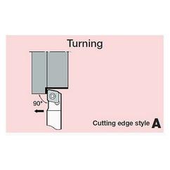 JSCACL1010H06 J TYPE HOLDERS - Exact Industrial Supply