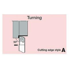 JSCACL1010H06 J TYPE HOLDERS - Exact Industrial Supply
