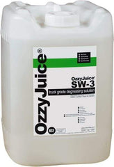 CRC - 5 Gal Jug Parts Washer Fluid - Water-Based - Exact Industrial Supply