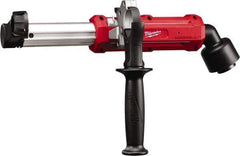 Milwaukee Tool - Hammer, Chipper & Scaler Accessories Accessory Type: Dust Extractor System Drive Type: SDS Plus - Exact Industrial Supply