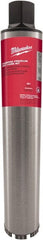 Milwaukee Tool - 12" Core Bit - Exact Industrial Supply