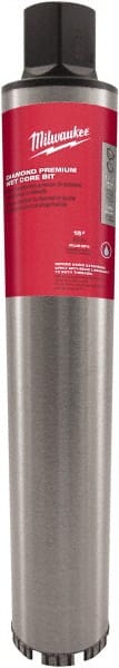 Milwaukee Tool - 10" Core Bit - Exact Industrial Supply