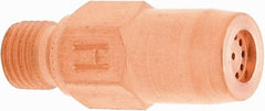 Lincoln Electric - Oxygen/Acetylene Torch Tips Type: Heating Tip Tip Number: HA - Exact Industrial Supply