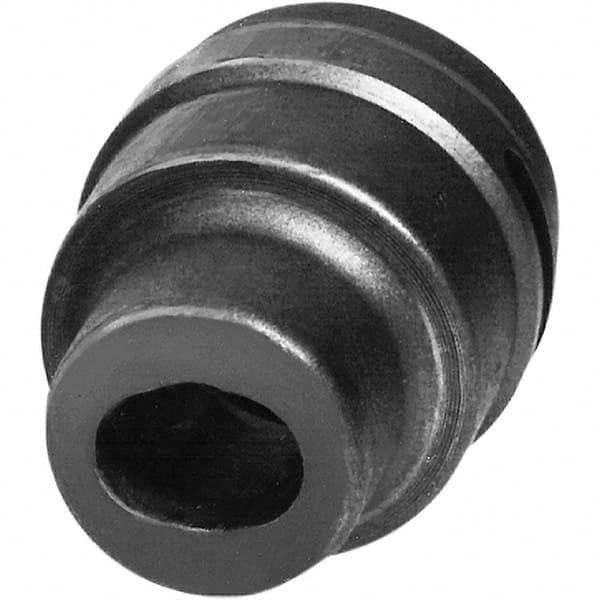 Ingersoll-Rand - Hammer, Chipper & Scaler Accessories Accessory Type: Retaining Ring Drive Type: Round - Exact Industrial Supply