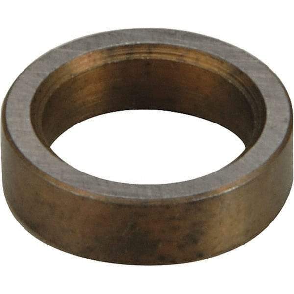 Dynabrade - Air Die Grinder Rotor Spacer - Use with 52665, 52666, 52667, 52668, 52669, 52685, 52686, 52687, 52688, 52689 - Exact Industrial Supply