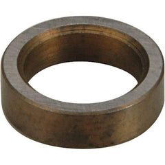 Dynabrade - Air Die Grinder Rotor Spacer - Use with 52665, 52666, 52667, 52668, 52669, 52685, 52686, 52687, 52688, 52689 - Exact Industrial Supply