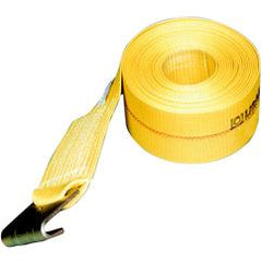 61205 4" X 27' TRIANGLE - Exact Industrial Supply