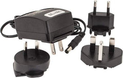 Made in USA - Stroboscope Accessories Type: Charger Voltage: 115/230 - Exact Industrial Supply