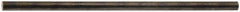 Made in USA - 3-3/4 Inch Diameter x 13 Inch Long, Bronze Round Rod - Alloy SAE 660 Bearing Bronze, CDA 932 - Exact Industrial Supply