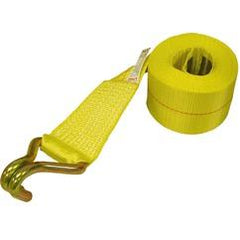 61228 3" X 30' U-HOOK - Exact Industrial Supply