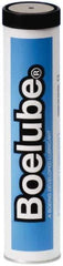 Boelube - 14.5 oz Push Tube Lubricant - White, -20°F Max - Exact Industrial Supply