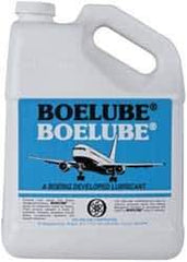 Boelube - 1 Gal Jug Lubricant - -20°F Max - Exact Industrial Supply