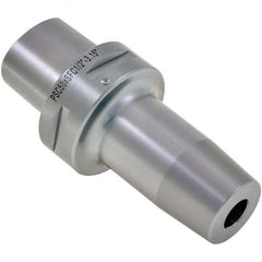 Techniks - Shrink-Fit Tool Holders & Adapters Shank Type: Taper Shank Taper Size: C5 - Exact Industrial Supply