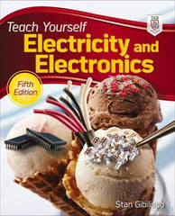 McGraw-Hill - TEACH YOURSELF ELECTRICITY AND ELECTRONICS Handbook, 5th Edition - by Stan Gibilisco, McGraw-Hill, 2011 - Exact Industrial Supply