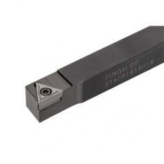 STACL1616H16 - Turning Toolholder - Exact Industrial Supply