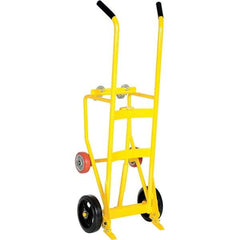 Vestil - 1,000 Lb Load Capacity, Drum Truck - Exact Industrial Supply