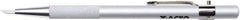 X-ACTO - Steel Precision Cutter with 1 Blade - #11 Blade - Exact Industrial Supply