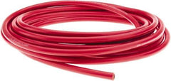 EastPenn - 4 Gauge Top Post Cable - Red, 25" Long - Exact Industrial Supply