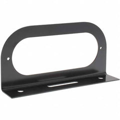 Value Collection - Automotive Replacement Parts Type: Mounting Brackets Application: For 6" Lights - Exact Industrial Supply