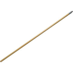 Krylon - Paint Roller Extension Pole - Wood - Exact Industrial Supply