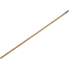 Krylon - Paint Roller Extension Pole - Wood - Exact Industrial Supply