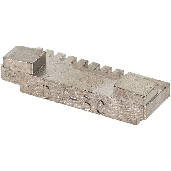 Made in USA - Carriage Key Machine - Exact Industrial Supply