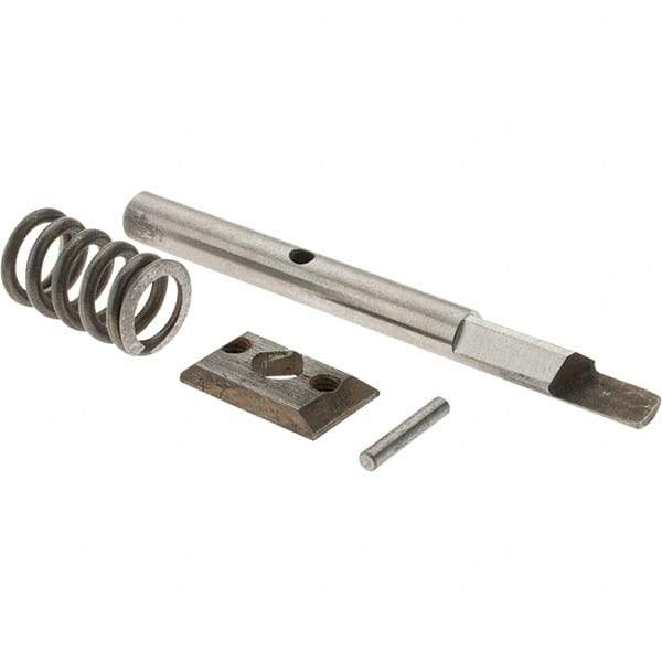 Made in USA - Code Cutter Replacement Parts Key Machine - Exact Industrial Supply