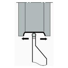 TRACN2020K06 - Turning Toolholder - Exact Industrial Supply