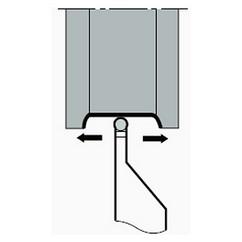 TRACN2525M08 - Turning Toolholder - Exact Industrial Supply