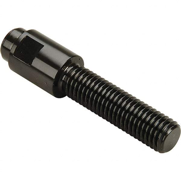 Dynabrade - Power Grinder, Buffer & Sander Arbors Arbor Type: For Male Threaded Spindle For Use With: Extension Dynastraight Arbor; Model 13515; Model 13519; Model 13520; Model 13531 - Exact Industrial Supply