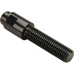 Dynabrade - Power Grinder, Buffer & Sander Arbors Arbor Type: For Male Threaded Spindle For Use With: Extension Dynastraight Arbor; Model 13515; Model 13519; Model 13520; Model 13531 - Exact Industrial Supply