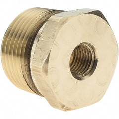 Parker - Welding Hose Fittings - Exact Industrial Supply