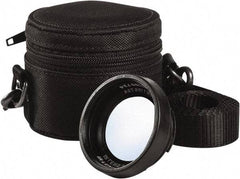 FLIR - Infrared Close Up Lens - Use with FLIR Exx Series Thermal Cameras & FLIR Exxbx Series Thermal Cameras - Exact Industrial Supply