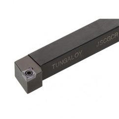 JSCGCR1616H09 J TYPE HOLDERS - Exact Industrial Supply
