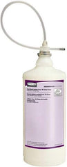 Rubbermaid - 800 mL Bottle Liquid Soap - White, Light Honeysuckle Scent - Exact Industrial Supply