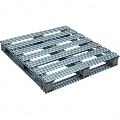 Vestil - Pallet - - Exact Industrial Supply