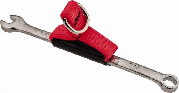 Proto - 7mm 12 Point Combination Wrench - 5-5/32" OAL, Steel, Satin Finish - Exact Industrial Supply