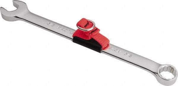 Proto - 5/8" 12 Point Combination Wrench - 9-1/2" OAL, Steel, Satin Finish - Exact Industrial Supply