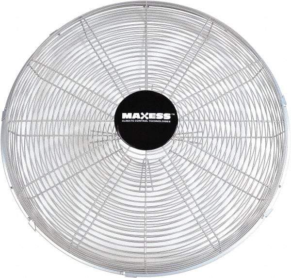 Maxess Climate Control Technologies - Fan Guard - For 30" Fan Heads - Exact Industrial Supply