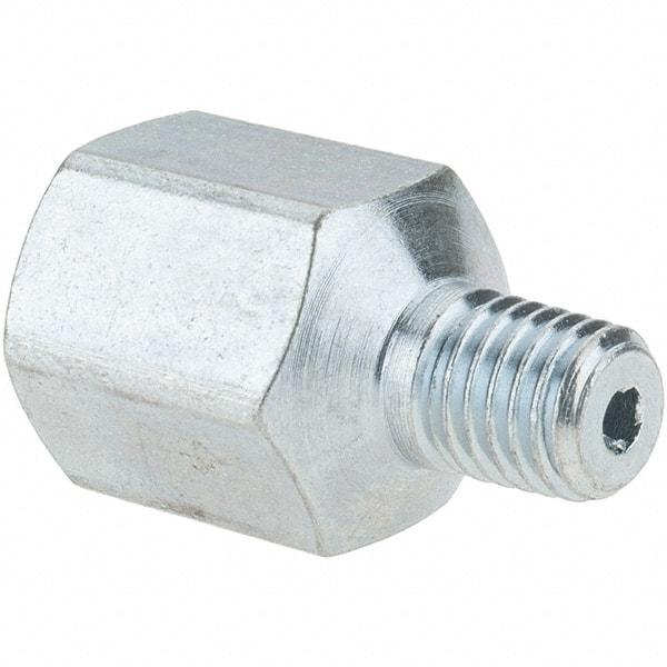 Value Collection - Grease Fitting Adapter - Exact Industrial Supply