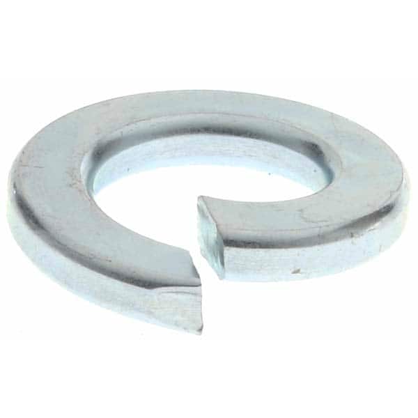 Value Collection - Split Lock Washers - Exact Industrial Supply
