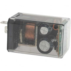 Import - Automotive Flashers Type: Electronic Flasher Number of Terminals: 2.000 - Exact Industrial Supply