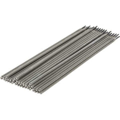 Harris Products - 5/32" Diam, Mild Steel Arc Welding Electrode - Series 7014 Electrodes - Exact Industrial Supply