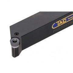 PRGCR2525M12 - Turning Toolholder - Exact Industrial Supply