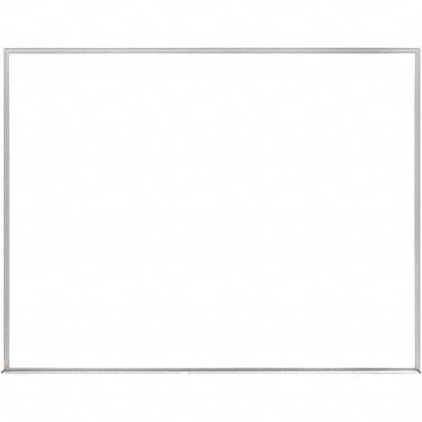 Ghent - Whiteboards & Magnetic Dry Erase Boards Type: Dry Erase Height (Inch): 17-13/16 - Exact Industrial Supply