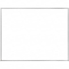 Ghent - Whiteboards & Magnetic Dry Erase Boards Type: Dry Erase Height (Inch): 17-13/16 - Exact Industrial Supply