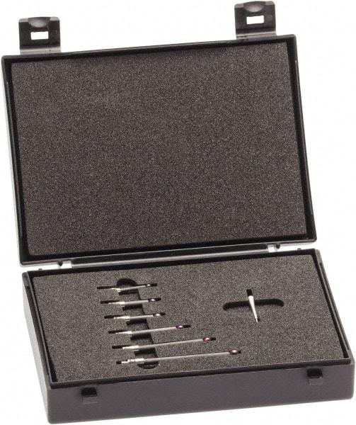 Renishaw - CMM Module & Stylus Kits Kit Type: Styli Module Type: Module Not Included - Exact Industrial Supply