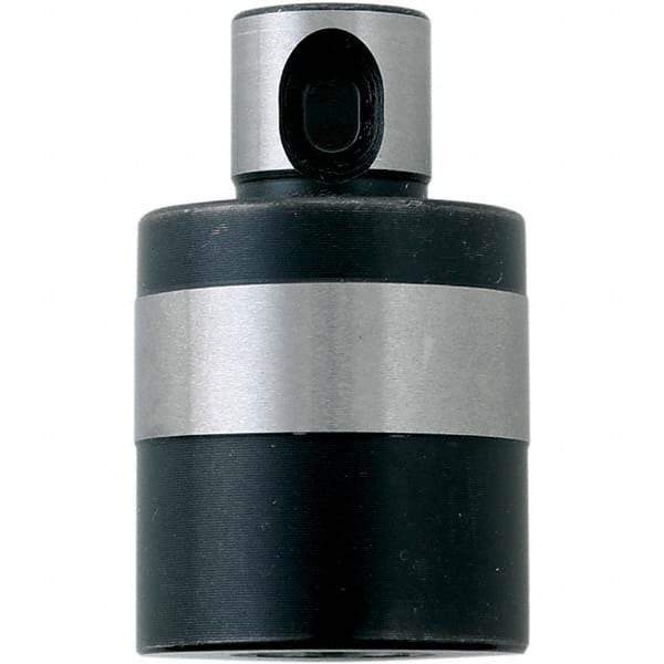 Techniks - Tapping Adapters Tap Size (Inch): 1 Adapter Size: 1 - Exact Industrial Supply