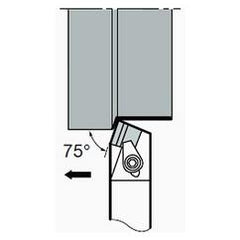 CSBPR1616H3 - Turning Toolholder - Exact Industrial Supply